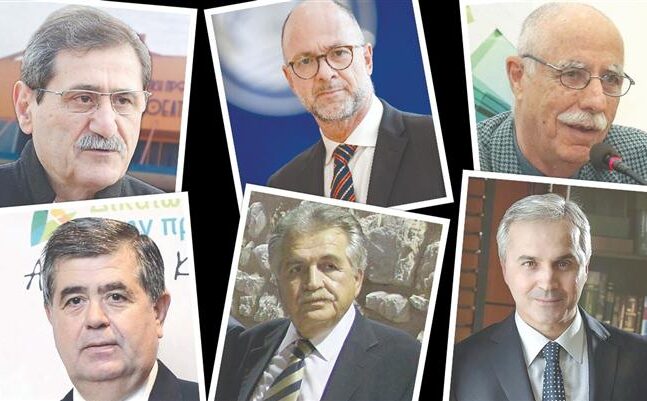 Νέο εκλογικό σύστημα: Οι αιρετοί κρίνουν το σχέδιο Βορίδη