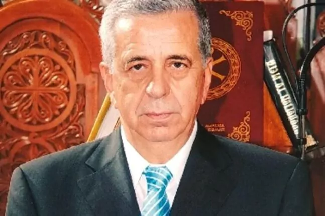 Πάτρα: Εφυγε από τη ζωή ο επιχειρηματίας Νίκος Κανελλόπουλος της ΧΙΩΝ