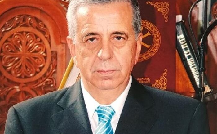 Πάτρα: Αύριο η κηδεία του Νίκου Κανελλόπουλου της "ΧΙΩΝ" - Εντιμος επιχειρηματίας