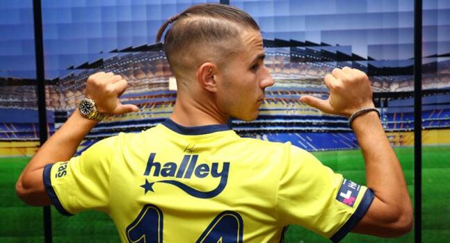 Πλήγμα με Πέλκα στη Φενέρ