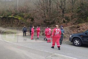 Ζαγοροχώρια: Δεν έχει εντοπιστεί ακόμα το εκπαιδευτικό αεροσκάφος