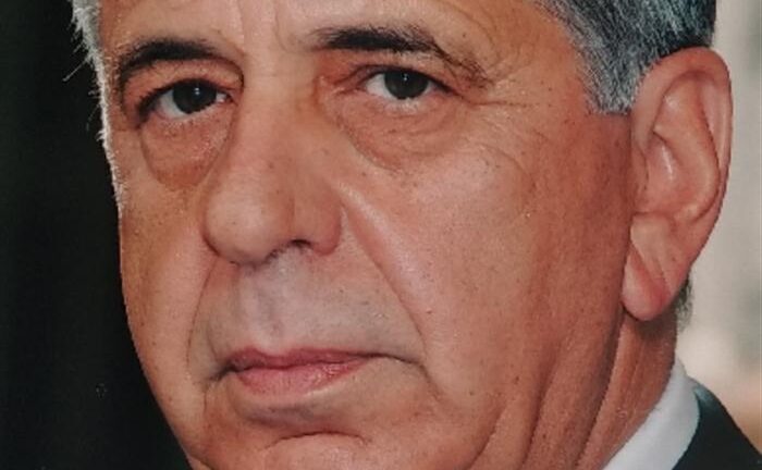 Πάτρα: Σήμερα η κηδεία του Νίκου Κανελλόπουλου της "ΧΙΩΝ"