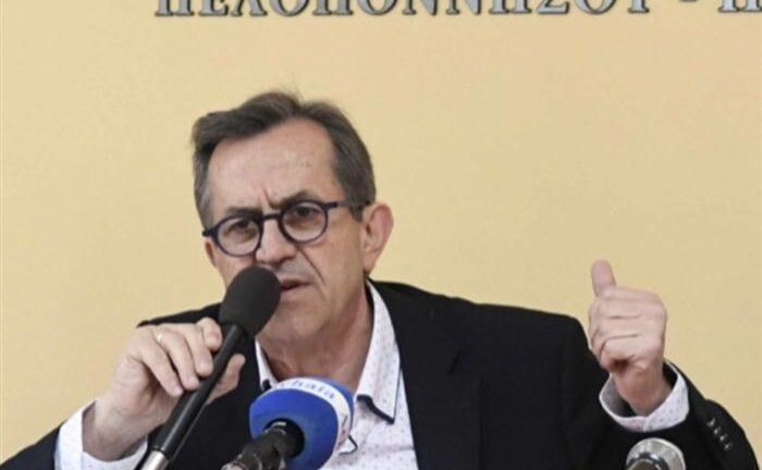 Νικολόπουλος: Με πόσα χρήματα στήριξε ο Δήμος τα ερασιτεχνικά σωματεία;