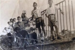 9ο Δημοτικό Σχολείο Πατρών: Μια ιστορία και μια έρευνα για βραβείο