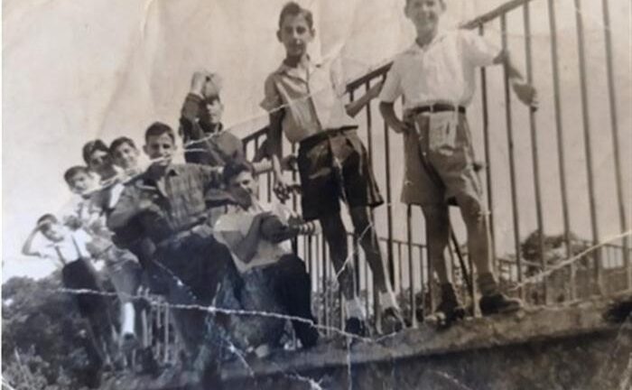 9ο Δημοτικό Σχολείο Πατρών: Μια ιστορία και μια έρευνα για βραβείο