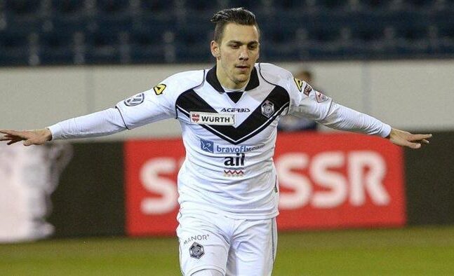 H Φένλο θέλει και Χρήστο Δώνη!