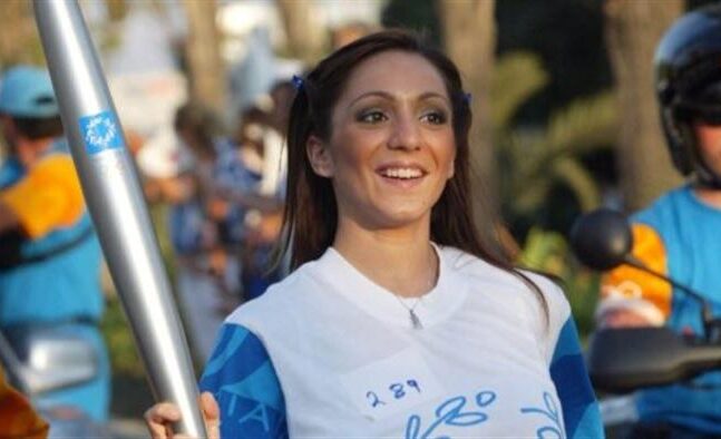 Εύα Χριστοδούλου: Διεκδικεί την προεδρία της ΕΓΟ