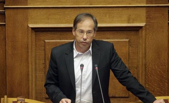 Μαυρωτάς: «Το άνοιγμα γίνεται από πάνω προς τα κάτω στην αθλητική πυραμίδα»