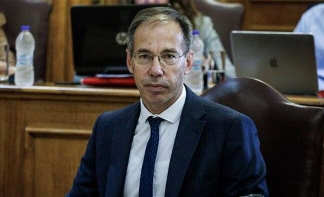 Μαυρωτάς: «Μόνο η ΕΟΚ δεν έχει ζητήσει έναρξη προπονήσεων»