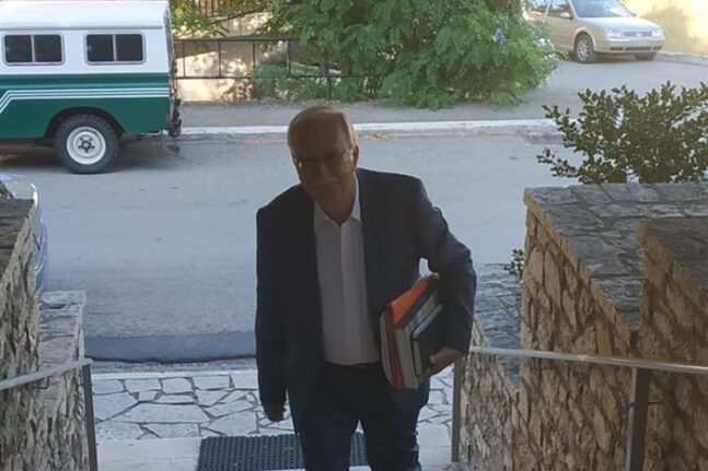 Μόνο έργα «αντί» πυλώνων και «Αναπτυξιακή»