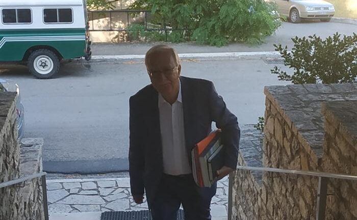 Μόνο έργα «αντί» πυλώνων και «Αναπτυξιακή»