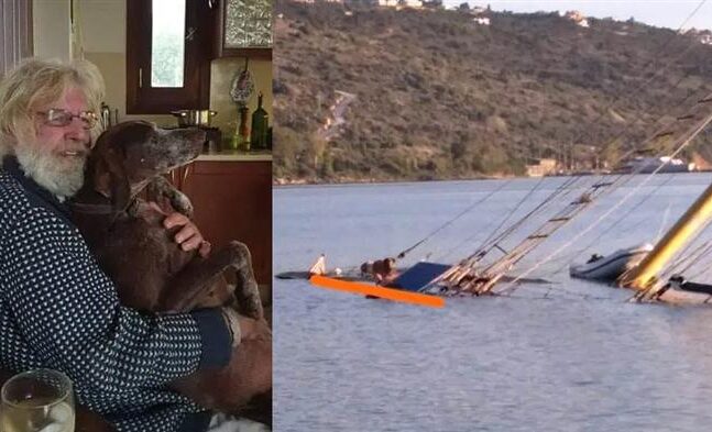 Κρήτη: Δολοφονία υποπτεύεται η οικογένεια του Βρετανού που βρέθηκε νεκρός