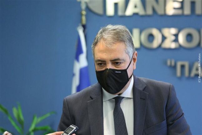 Αχαΐα: Επιθετική ανακοίνωση 10 σημείων από ΣΥΡΙΖΑ κατά 6ης ΥΠΕ
