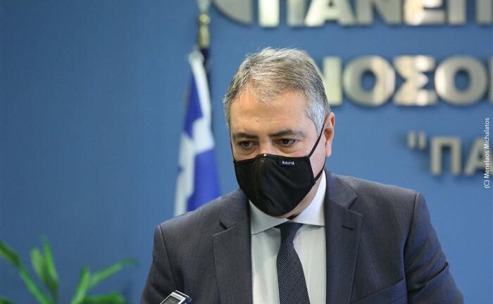 Αχαΐα: Επιθετική ανακοίνωση 10 σημείων από ΣΥΡΙΖΑ κατά 6ης ΥΠΕ