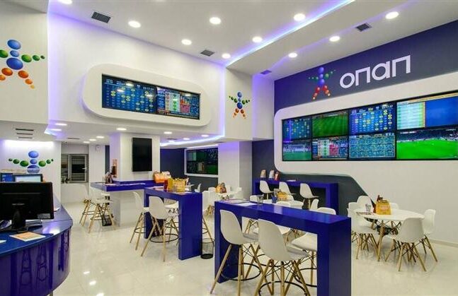 Πώς λειτουργούν τα καταστήματα ΟΠΑΠ τη Μεγάλη Εβδομάδα και τι αλλάζει στις κληρώσεις