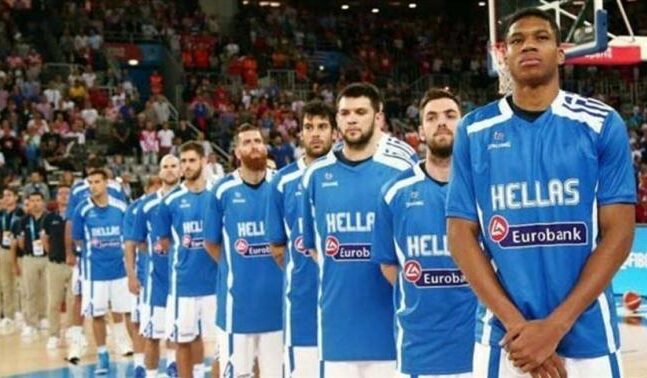 Εθνική μπάσκετ: Με ΗΠΑ, Γαλλία και Ιράν αν προκριθεί στους Ολυμπιακούς!