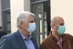 Δυτική Αχαΐα: Υπό δημοπράτηση η νέα γέφυρα στην Καλογριά