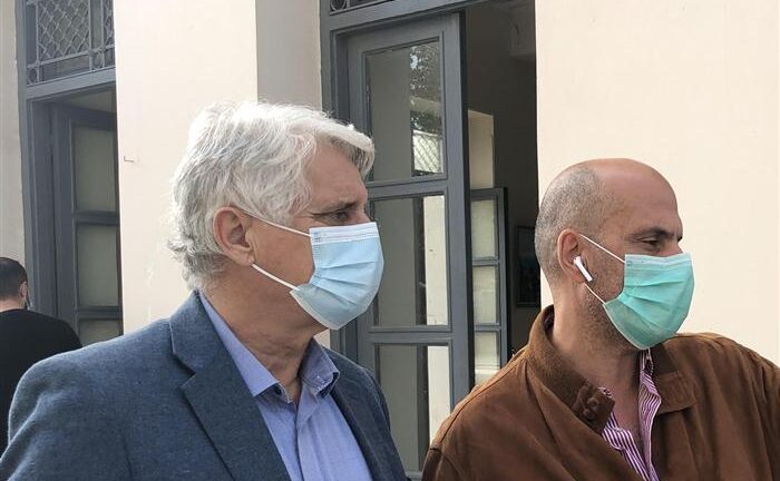 Δυτική Αχαΐα: Υπό δημοπράτηση η νέα γέφυρα στην Καλογριά