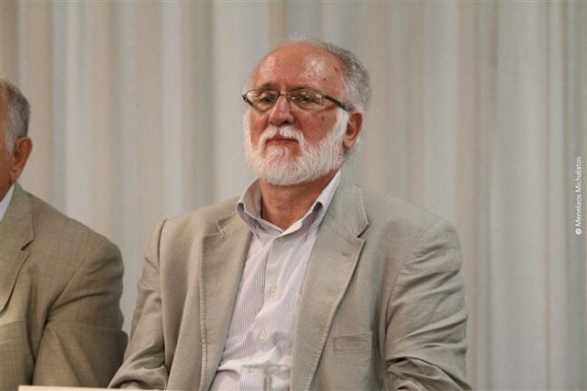 Νίκος Ζούμπος: Τι κάναμε ώστε να μη χρειάζεται αστυνομία στα Πανεπιστήμια;