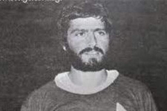 Σκοτώθηκε σε τροχαίο ο Μπάμπης Μαστρογιάννης