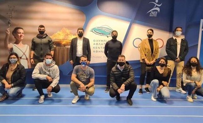 Αυγενάκης: «Κανένας εκφοβισμός από κανέναν, είμαστε δίπλα σας, μιλήστε άφοβα»