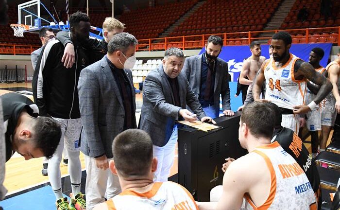 Προμηθέας: Ετοιμος για να κάνει το... 2-0!
