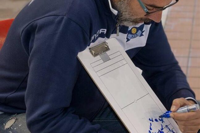 Πρόεδρος στον ΣΕΠΥ ο Λάμπρος Αναστασόπουλος