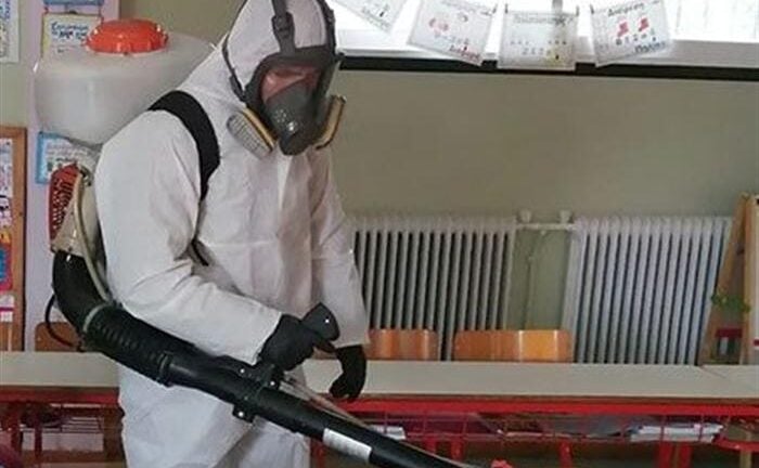 Αιγιάλεια: Δασκάλα και βρέφη τα νέα «θύματα» του κορονοϊού