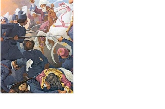 Ελληνική Επανάσταση: Η Ρουμανία είχε πάντα το κλειδί