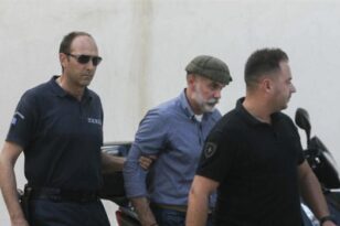 Δολοφονία Γρηγορόπουλου: Στην Ολομέλεια του Αρείου Πάγου η απόφαση