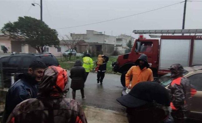 Τα παιδιά του αρχιπυροσβέστη Γ. Ζαφειρόπουλου υιοθετεί η Βουλή