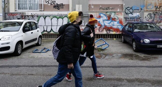 Γαργαλιάνος: Τα αυξημένα κρούσματα θέτουν σε κίνδυνο και τα παιδιά