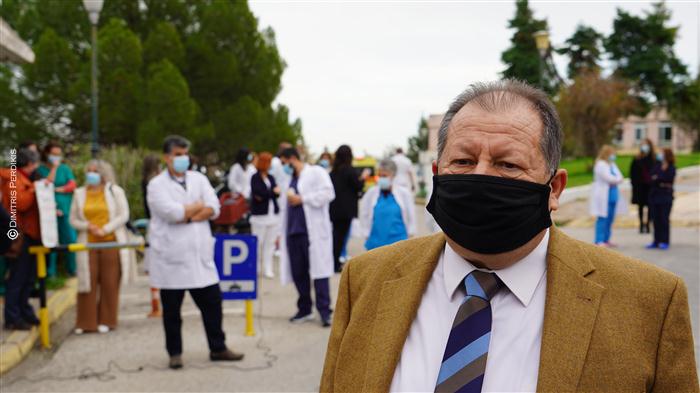 Αιγιάλεια: Ακρότητες και αδυναμία ομοφωνίας στο δημοτικό συμβούλιο