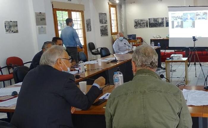 Καλάβρυτα: Δημοτικό Συμβούλιο σήμερα με Οδοντωτό και Ανεμογεννήτριες στο μενού
