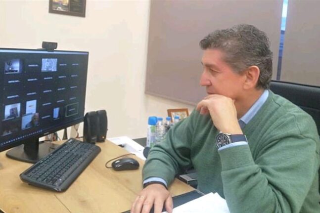 ΣΥΔΙΣΑ: Από ουραγός σε ρόλο «περιφερειάρχη»
