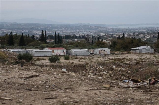 Πάτρα: Πρόταση Περιφέρειας για Ριγανόκαμπο - Τι περιλαμβάνει