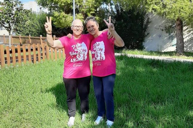 «Σύμμαχοι Φροντίδας»: Φωτίζουμε τις πτυχές του καρκίνου, ενδυναμώνουμε φροντιστές και γυναίκες ασθενείς