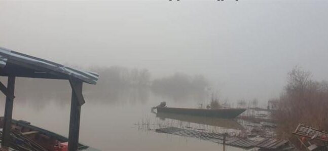 Έβρος: Αποκλεισμένοι στο Δέλτα έξι Τούρκοι