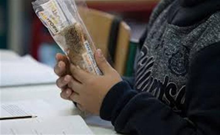 Αιγιάλεια: Μαθητικά γεύματα καταλήγουν άθικτα στα σκουπίδια από τα ίδια τα παιδιά