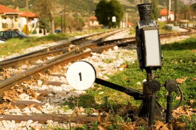 Οδοντωτός- Οχι με «βούληση» αλλά «καθ' υπαγόρευση» η επέκταση!