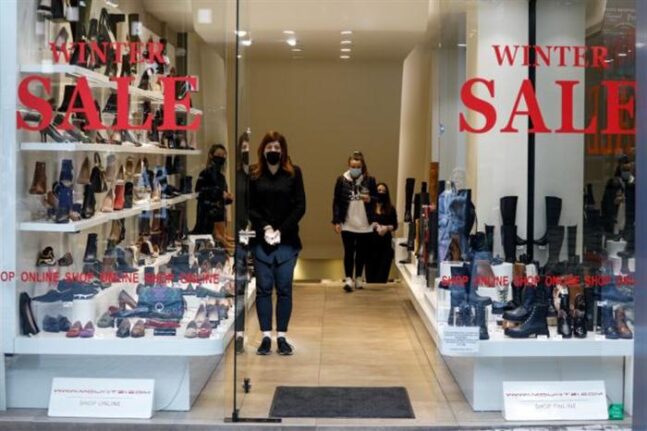 Γεωργιάδης: Δεν είναι καταστροφικά για την αγορά τα νέα μέτρα