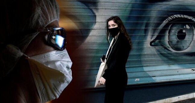 Βατόπουλος: Προσπαθούμε να αποφύγουμε το τρίτο κύμα