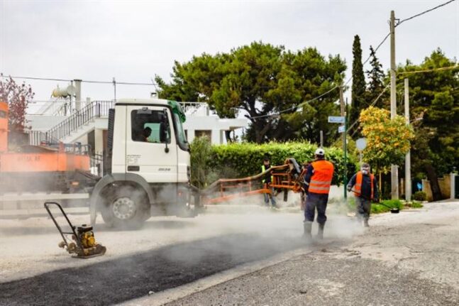 Δήμος Ερυμάνθου: Σύστημα επικοινωνίας για καλύτερη λειτουργία