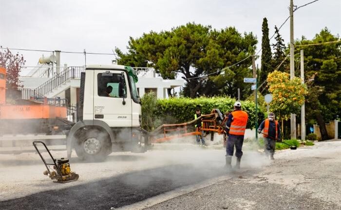 Δήμος Ερυμάνθου: Σύστημα επικοινωνίας για καλύτερη λειτουργία