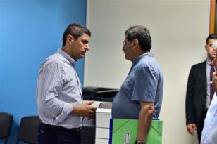 Πάτρα: Δήμος κατά Αυγενάκη για το «κυνηγητό»
