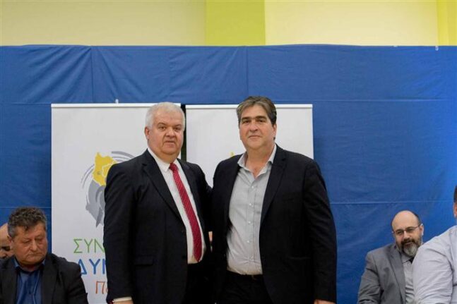 Δυτική Αχαΐα: Παραιτείται από το ΔΣ και ορκίζει άλλον
