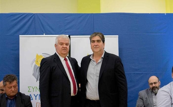 Δυτική Αχαΐα: Παραιτείται από το ΔΣ και ορκίζει άλλον
