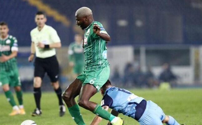 Τριάρα με την αύρα των μεταγραφών ο Παναθηναϊκός!