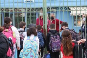 Αχαΐα: Η αυτο-αξιολόγηση των σχολικών μονάδων έφερε νέες αντιπαραθέσεις