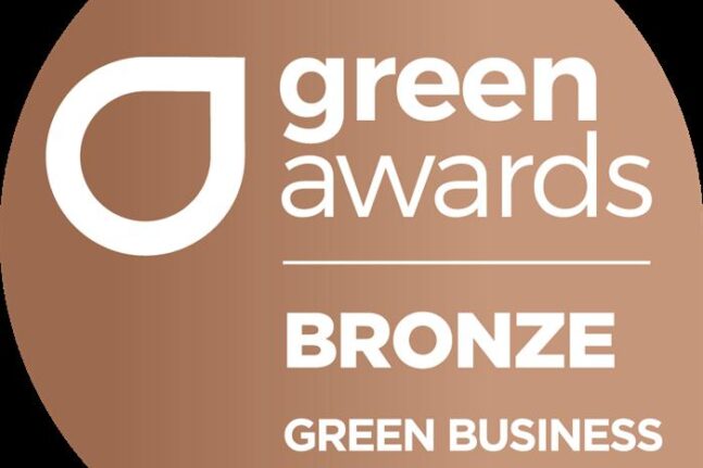 Διάκριση για την Ολυμπία Οδό στα Green Awards